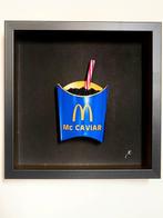 XTC Artist - Mc Caviar Blue Boxed