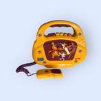 Lansay - Winnie the Pooh Draagbare cassettespeler, Verzamelen, Nieuw