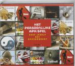 Het persoonlijke APK-spel 9789058714541 Petra de Ree, Boeken, Verzenden, Zo goed als nieuw, Petra de Ree
