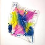 José Soler Art - Steel Silk. Explosion