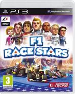 F1 Race Stars (Spanish) [PS3], Nieuw, Ophalen of Verzenden