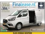 Ford Transit Custom 300 2.0 TDCI L2H1 Trend 170PK AUT €355pm, Auto's, Automaat, Diesel, Nieuw, Ford