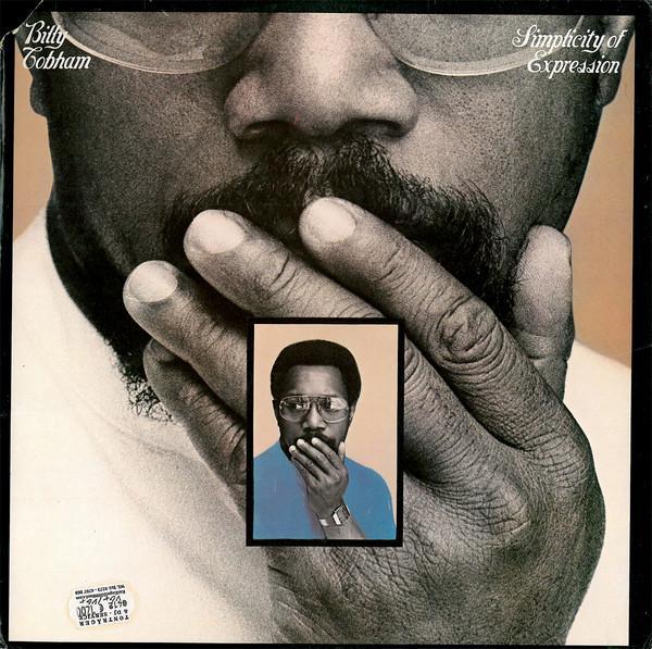 LP gebruikt - Billy Cobham - Simplicity Of Expression - D..., Cd's en Dvd's, Vinyl | Jazz en Blues, Zo goed als nieuw, Verzenden