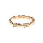 Bvlgari - Ring rosegoud, Sieraden, Tassen en Uiterlijk, Nieuw
