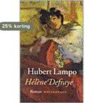 Hélène Defraye 9789029056953 Hubert Lampo, Boeken, Verzenden, Gelezen, Hubert Lampo