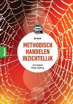 Methodisch handelen inzichtelijk 9789024409204, Boeken, Studieboeken en Cursussen, Verzenden, Zo goed als nieuw, Peter Zijsling