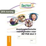 Factor-E Training Verpleegtechnische vaardigheden voor MZ, Boeken, Verzenden, Gelezen, Marcel Martinus