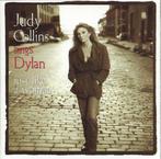 cd - Judy Collins - Sings Dylan (Just Like A Woman), Verzenden, Zo goed als nieuw