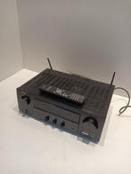 Denon - DRA-800H Solid state stereo receiver, Nieuw