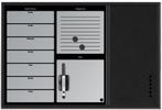 Bi-office Bi-Office - Planbord, Ophalen of Verzenden