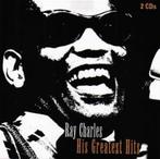 cd - Ray Charles - His Greatest Hits, Verzenden, Zo goed als nieuw