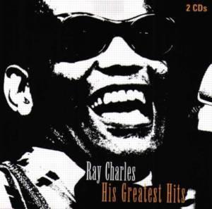 cd - Ray Charles - His Greatest Hits, Cd's en Dvd's, Cd's | Overige Cd's, Zo goed als nieuw, Verzenden