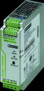 Phoenix Contact QUINT Gelijkstroomvoeding 24V | 2866734, Verzenden, Nieuw, Overige typen