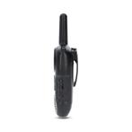 Walkie talkie Set 8-kanaals portofoons | Tot 10 km PTT / VOX, Met broekklem, 5 tot 15 km, Nieuw, Ophalen of Verzenden