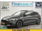 Ford Focus 1.0 EcoBoost ST Line Marge Pano Cam LED €263pm, Overige carrosserieën, Handgeschakeld, Nieuw, Zilver of Grijs