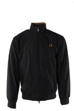 Fred Perry jas maat S, Kleding | Heren, Nieuw, Fred Perry, Maat 46 (S) of kleiner, Verzenden