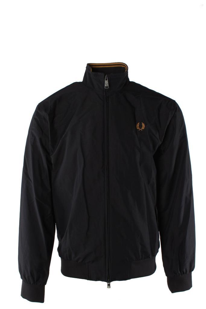 Fred Perry jas maat S, Kleding | Heren, Jassen | Winter, Blauw, Nieuw, Maat 46 (S) of kleiner, Verzenden