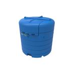 AdBlue ® geschikte stationaire tank 2.500 liter voor ops..., Zakelijke goederen, Nieuw