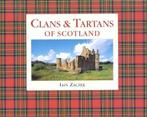 Clans and Tartans of Scotland - Iain Zaczek - 9781855856370, Verzenden, Nieuw