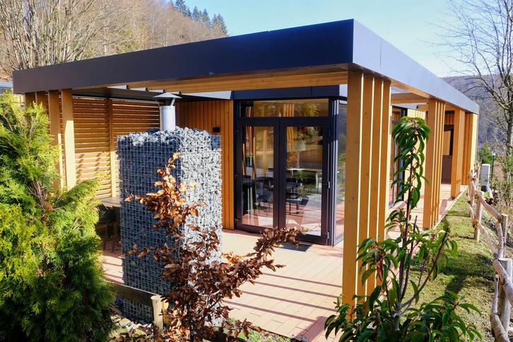 Sauerland: UplandParcs Sauerland nr J01 te koop, Huizen en Kamers, Recreatiewoningen te koop