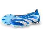 Adidas Voetbalschoenen in maat 46 Blauw | 10% extra korting, Zo goed als nieuw, Adidas, Verzenden, Blauw
