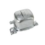 Gelijkstroom dynamo regelaar 12v / 11 Amp B+ D+ DF D- 61 ele, Watersport en Boten, Ophalen of Verzenden, Nieuw, Motor en Techniek