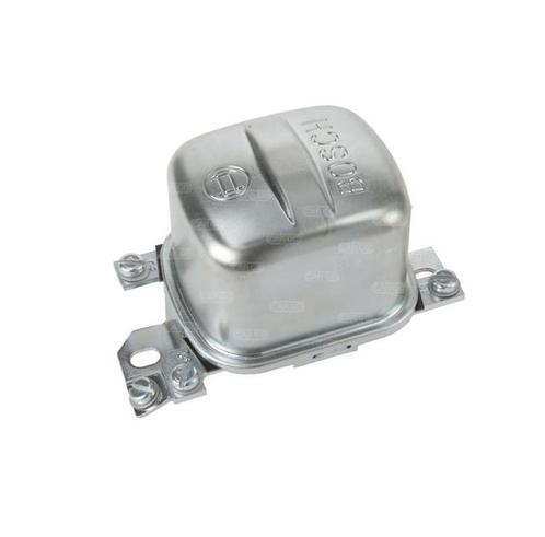 Gelijkstroom dynamo regelaar 12v / 11 Amp B+ D+ DF D- 61 ele, Watersport en Boten, Bootonderdelen, Motor en Techniek, Nieuw, Zeilboot of Motorboot