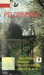 Pelgrimspad - Lange-afstandwandelpad 7 (LAW 7) - van s, Verzenden, Gelezen, Geert Bakker