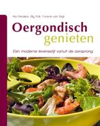 Oergondisch Genieten 9789081772808 Ria Penders, Boeken, Verzenden, Zo goed als nieuw, Ria Penders