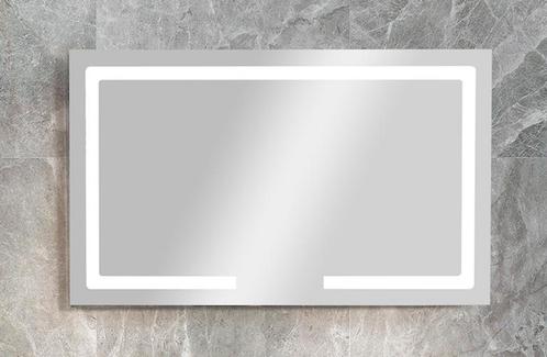 SALE - Altira 100 x 60 - Frameloos - Spiegel - Rechthoek -, Huis en Inrichting, Badkamer | Badkamermeubels, Nieuw, Ophalen of Verzenden