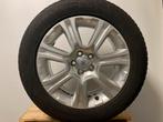 18 inch winterset | Landrover Evoque – Discovery Sport, 235 mm, Banden en Velgen, Gebruikt, Ophalen of Verzenden