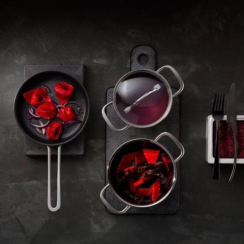 GGM Gastro | ZWILLING | PICO - Koekenpan - Ø 160mm - 0,9 |, Witgoed en Apparatuur, Koelkasten en IJskasten, 140 tot 160 cm, Nieuw