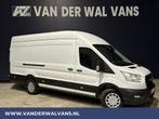 Ford Transit 2.0 TDCI 130pk L4H3 Euro6 Airco | Camera |, Wit, Nieuw, Ford, Handgeschakeld