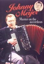 dvd - Johnny Meijer - Master On The Accordeon - Johnny Me..., Cd's en Dvd's, Verzenden, Zo goed als nieuw