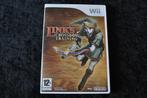 Links Crossbow Training Nintendo Wii, Verzenden, Nieuw