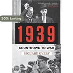 1939 9780670022090 Richard Overy, Verzenden, Zo goed als nieuw, Richard Overy