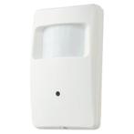 Verborgen camera in alarmsysteem melder 1080p, Audio, Tv en Foto, Videobewaking, Verzenden, Nieuw