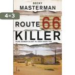 Route 66 killer 9789024553273 Becky Masterman, Boeken, Verzenden, Gelezen, Becky Masterman