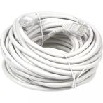 Benson UTP CAT6 kabel - 10 meter - lichtgrijs - hoge snel..., Ophalen of Verzenden, Nieuw
