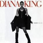 cd - Diana King - Tougher Than Love, Verzenden, Zo goed als nieuw