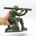 Alessandro Padovan (1983) - Peacekeepers Classic (Green, Antiek en Kunst