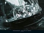 Kunstdruk Carlo Borlenghi - Shenandoah Voile de St. Tropez, Huis en Inrichting, Woonaccessoires | Schilderijen, Tekeningen en Foto's
