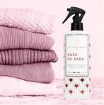 Biologische Franse Interieur Spray - Linnen spray - SABA, Nieuw