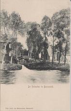 BARNEVELD - De Pelmolen te Barneveld, Verzamelen, Ansichtkaarten | Nederland, Verzenden, Gelopen