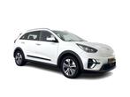 Zakelijke Lease |  Kia e-Niro ExecutiveLine 64 kWh [ 3-Fase, Automaat, Gebruikt, Zwart, Overige brandstoffen