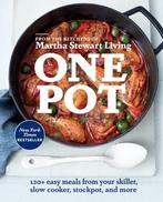 9780307954411 One Pot Editors Of Martha Stewart Living, Boeken, Kookboeken, Verzenden, Nieuw, Editors Of Martha Stewart Living