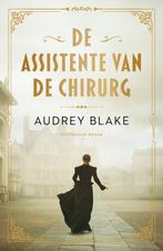 9789029734370 Nora Beady 1 - De assistente van de chirurg, Boeken, Romans, Verzenden, Zo goed als nieuw, Audrey Blake