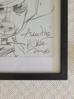 Rosinski - 1 Oorspronkelijke gesigneerde tekening - Le Grand, Boeken, Nieuw