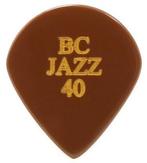 BlueChip Jazz40 Jazz III Plectrum 1.00 mm, Muziek en Instrumenten, Ophalen of Verzenden, Nieuw, Elektrische gitaar