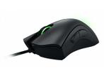 Razer -  Deathadder Essential, Computers en Software, Muizen, Rechtshandig, Muis, Verzenden, Gaming muis